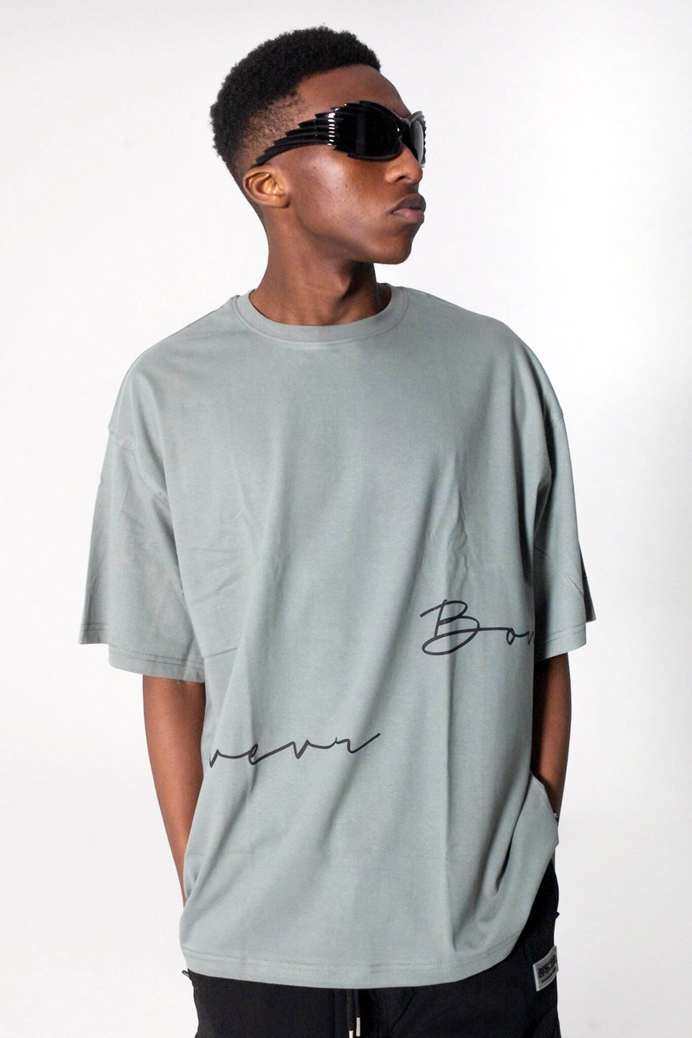 Bon Viveur Oversized T-shirt